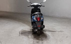 SUZUKI LET`S CA4AA