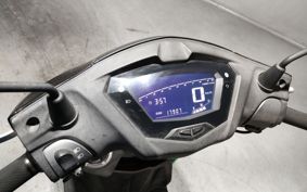 YAMAHA CYGNUS125XSR SED8J