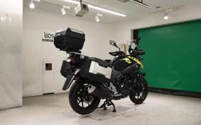 SUZUKI V-STROM 250
