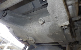 SUZUKI ADDRESS V125 S CF4MA