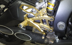 YAMAHA YZF-R6 2008