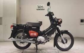 HONDA ｸﾛｽｶﾌﾞ110-2