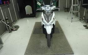 SUZUKI ADDRESS 110 2003 CE47A