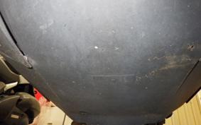 HONDA ﾍﾞﾝﾘｨ110 JA09