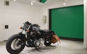 HARLEY XL1200X 2011