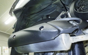 HONDA DIO 110