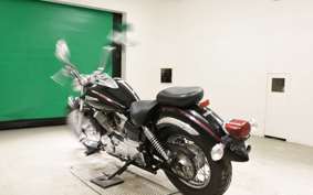 YAMAHA DRAGSTAR 250 VG02J