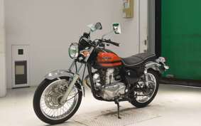 KAWASAKI ESTRELLA RS 1997 BJ250A