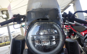 HONDA CB650R 2019 RH03