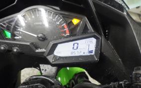 KAWASAKI NINJA 250 ABS 1992 EX250L