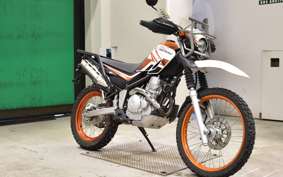 YAMAHA SEROW 250 Gen.3 1997 DG31J