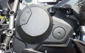 KAWASAKI NINJA H2 2016