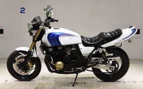 YAMAHA XJR400 R 1995 4HM