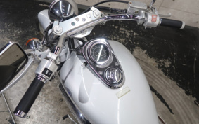 HONDA V-TWIN MAGNA MC29