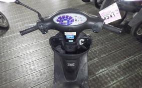 HONDA DIO Gen.5 2008 AF56
