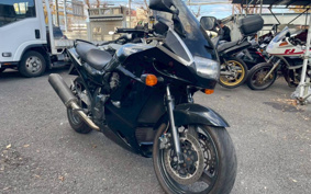 KAWASAKI GPZ1100 Ninja 1995 ZXBE17