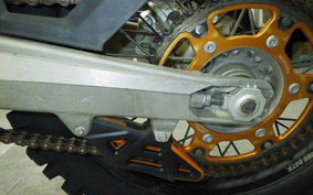 KTM 250 EXC TPI SIXDAYS 2022