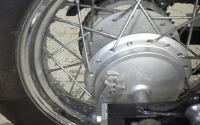 YAMAHA DRAGSTAR 250 VG02J