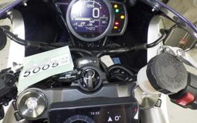 HONDA HAWK 11 2023 SC85