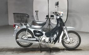 HONDA LITTLE CUB AA01