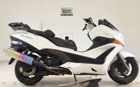 HONDA SILVERWING400GTA(ショナ NF03
