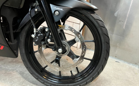 SUZUKI GSX-R125 ABS DL33B