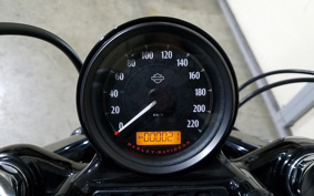 HARLEY XL1200X 2014 LC3