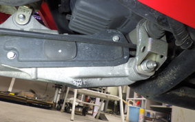 HONDA GYRO CANOPY TA03