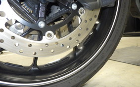 YAMAHA MT-09 A 2016 RN34J