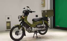 HONDA CROSS CUB 110 2005 JA45