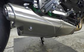 KAWASAKI Z650 A 2023 ER650S
