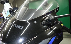SUZUKI GSX-R125 DL33B