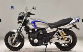 YAMAHA XJR400 Gen.3 R 2003 RH02J