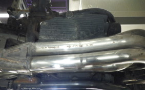 KAWASAKI BALIUS 250 Gen.2