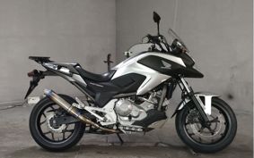HONDA NC 700 X 2012 RC63