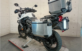 TRIUMPH TIGER 800XCA 2018 TRE27B