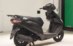 SUZUKI ADDRESS V125 2023 DT11A