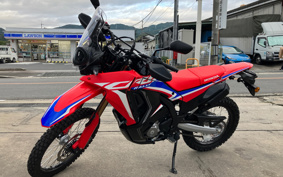 HONDA CRF250 RALLY MD47