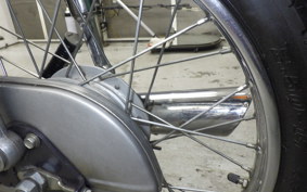 HONDA C90 SUPER CUB 2026 HA02