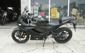 YAMAHA YZF-R25 ABS RG74J