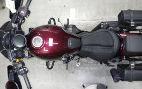 HONDA REBEL 1100 DCT 2022 SC83