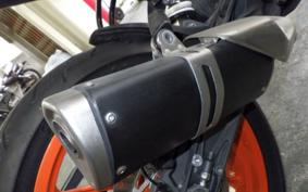 KTM 390 DUKE 2018