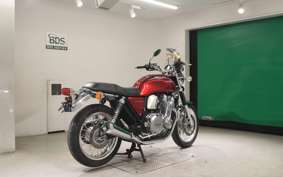 HONDA CB1100 EX ABS 2022 SC65