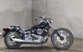 YAMAHA DRAGSTAR 400 1997 4TR