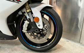 SUZUKI GSX-R750 2013 GR7MA