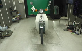 HONDA C70 SUPER CUB 2025 C70