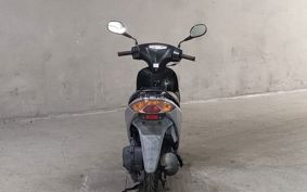 SUZUKI ADDRESS V50 CA44A
