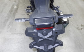 HONDA NC750S D 2018 RC88