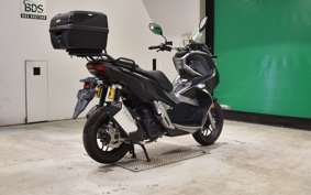 HONDA ADV150 2008 KF38