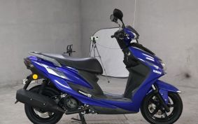YAMAHA CYGNUS125XSR SED8J